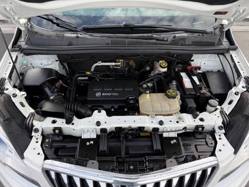 2015 Buick Encore Premium