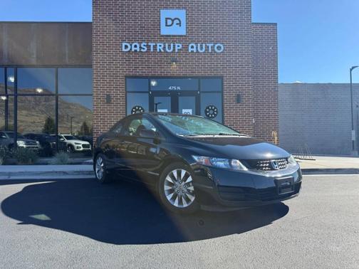 2010 Honda Civic EX