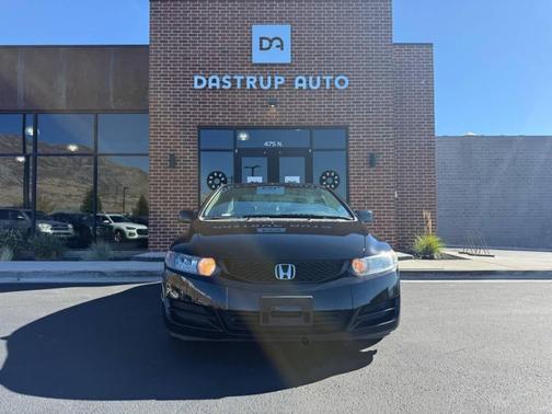2010 Honda Civic EX