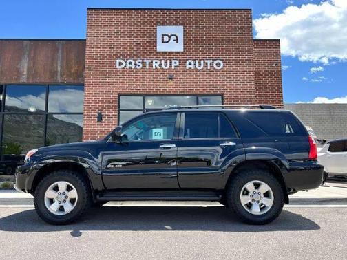 2006 Toyota 4Runner SR5