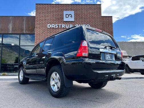 2006 Toyota 4Runner SR5