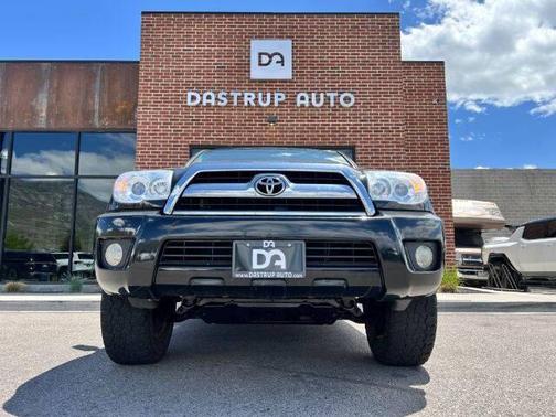 2006 Toyota 4Runner SR5