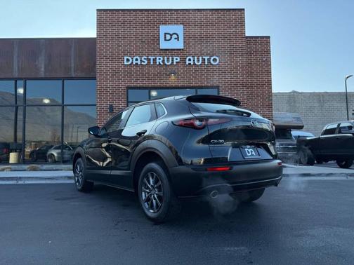 2021 Mazda CX-30 2.5 S