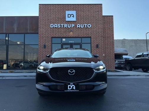2021 Mazda CX-30 2.5 S
