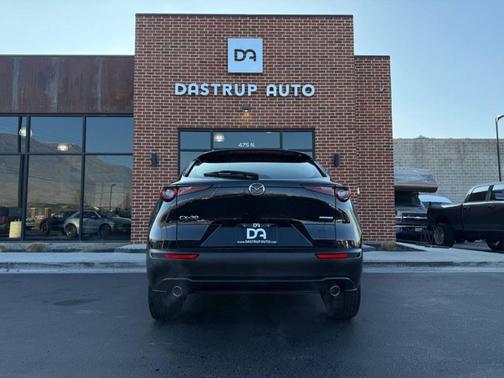 2021 Mazda CX-30 2.5 S