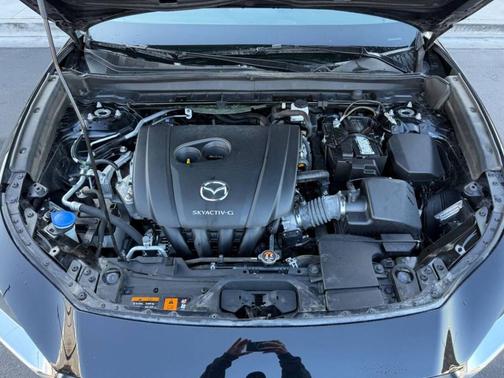 2021 Mazda CX-30 2.5 S