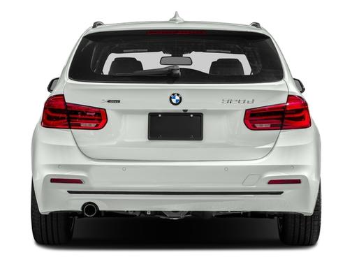 2018 BMW 328d xDrive