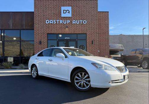 2007 Lexus ES 350 Base