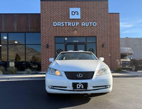 2007 Lexus ES 350 Base