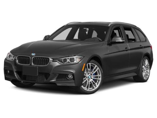 2015 BMW 328d xDrive