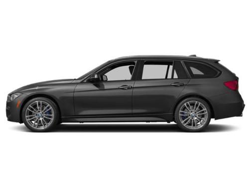 2015 BMW 328d xDrive