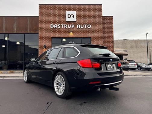 2015 BMW 328d xDrive
