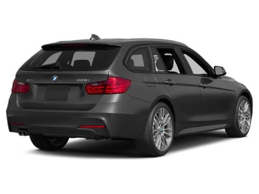 2015 BMW 328d xDrive