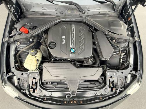 2015 BMW 328d xDrive