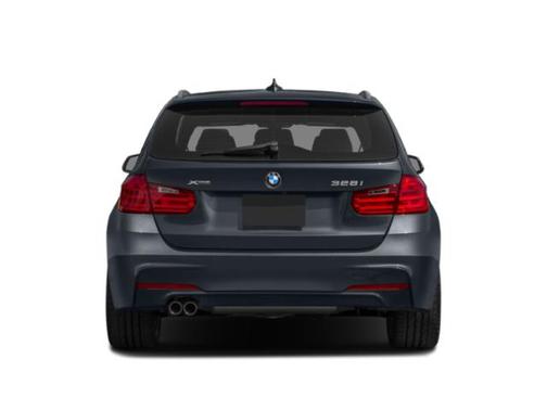 2015 BMW 328d xDrive