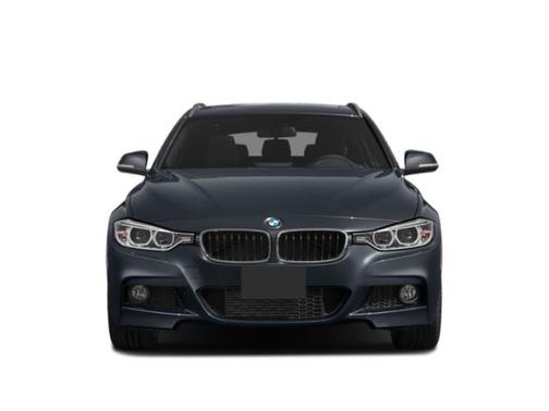 2015 BMW 328d xDrive