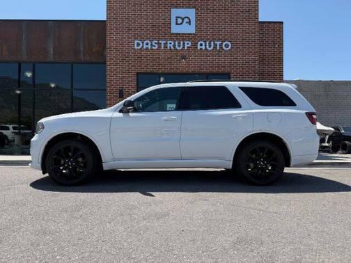 2020 Dodge Durango GT Plus