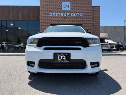 2020 Dodge Durango GT Plus