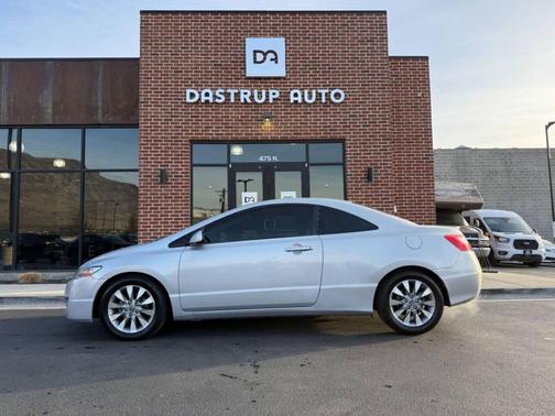 2010 Honda Civic EX