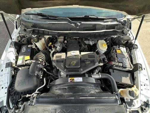 2014 RAM 2500 SLT