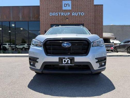2022 Subaru Ascent Onyx Edition 7-Passenger