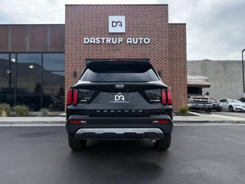 2021 Kia Sorento SX