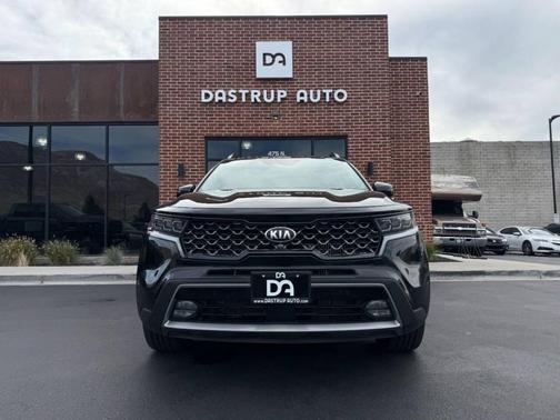 2021 Kia Sorento SX
