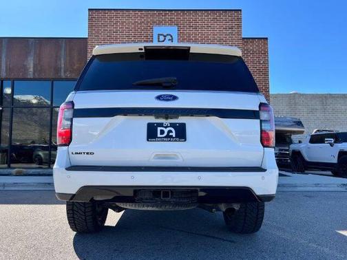 2020 Ford Expedition Limited