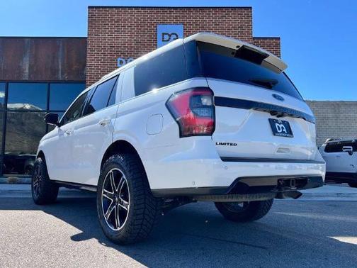 2020 Ford Expedition Limited
