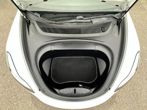 2018 Tesla Model 3 Performance