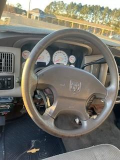 2003 Dodge Ram 2500 Base
