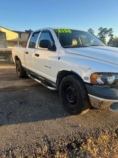 2003 Dodge Ram 2500 Base
