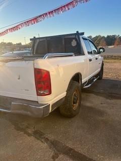 2003 Dodge Ram 2500 Base