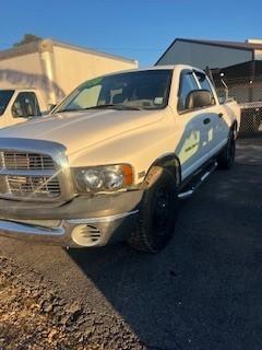 2003 Dodge Ram 2500 Base