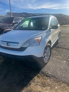 2007 Honda CR-V EX
