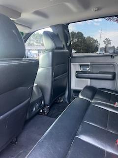 2006 Ford F-150 FX4