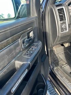 2017 RAM 1500 Limited