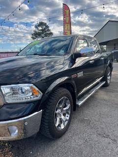 2017 RAM 1500 Limited