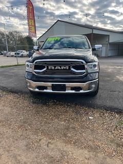 2017 RAM 1500 Limited