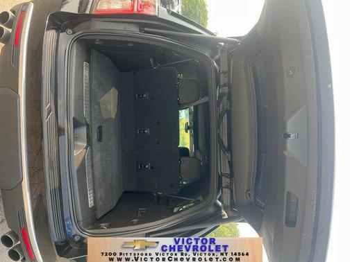 2021 Chevrolet Suburban 4WD High Country