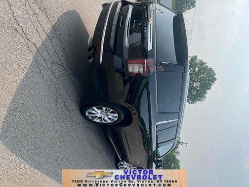 2021 Chevrolet Suburban 4WD High Country
