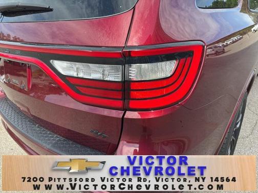 2022 Dodge Durango R/T AWD