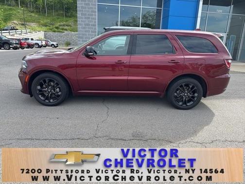 2022 Dodge Durango R/T AWD