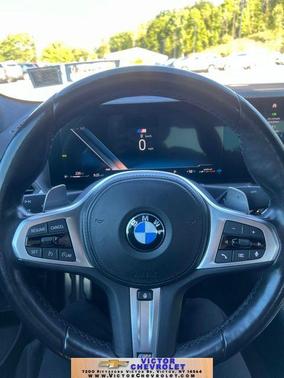 2024 BMW M440 i xDrive