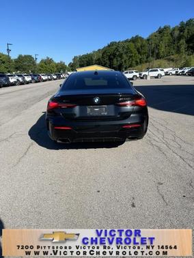 2024 BMW M440 i xDrive