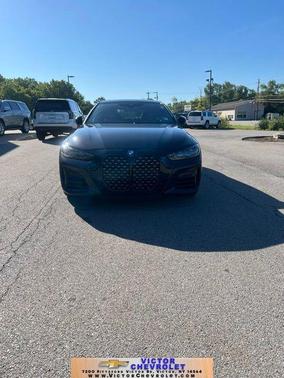 2024 BMW M440 i xDrive