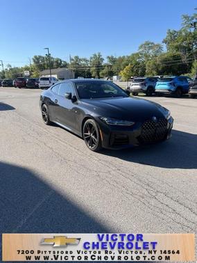 2024 BMW M440 i xDrive