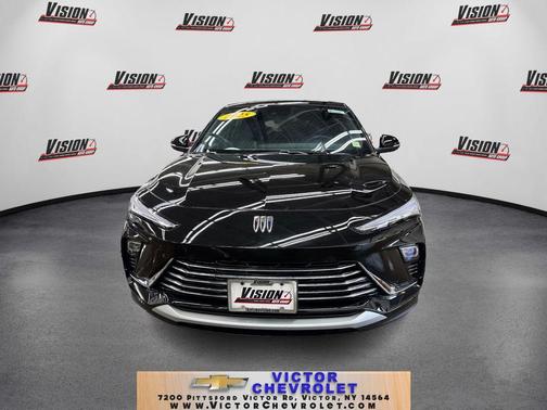 2025 Buick Envista Preferred FWD