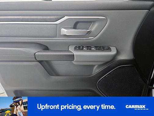 2023 RAM 1500 Bighorn