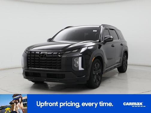 2023 Hyundai PALISADE XRT